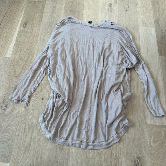 Forever 21 cardigan - Picture 2 of 4